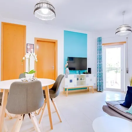 Falesia Pool Quiet Side By Enjoyyourstay Albufeira