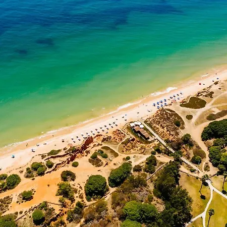 Apartamento Falesia Pool Quiet Side By Enjoyyourstay Albufeira