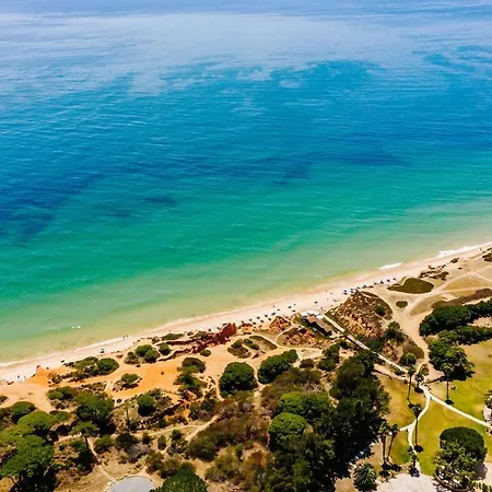 Falesia Pool Quiet Side By Enjoyyourstay Apartamento