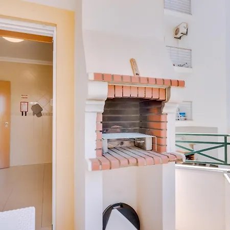 Falesia Pool Quiet Side By Enjoyyourstay Apartamento *