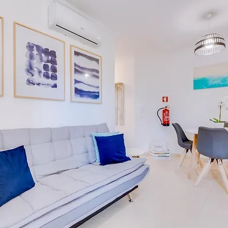 Falesia Pool Quiet Side By Enjoyyourstay Apartamento *