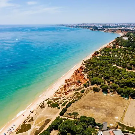 Apartamento Falesia Pool Quiet Side By Enjoyyourstay