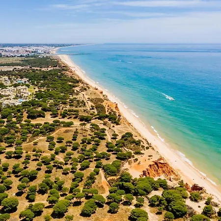 Falesia Pool Quiet Side By Enjoyyourstay Apartamento *