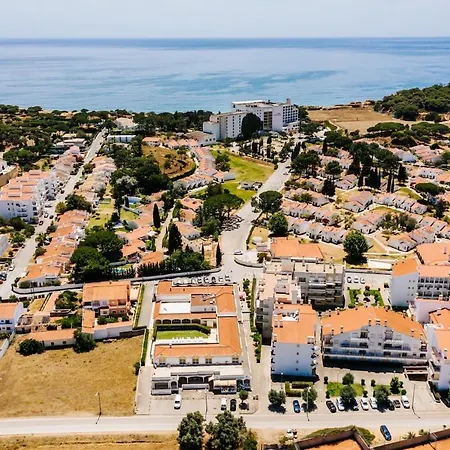 Falesia Pool Quiet Side By Enjoyyourstay Apartamento