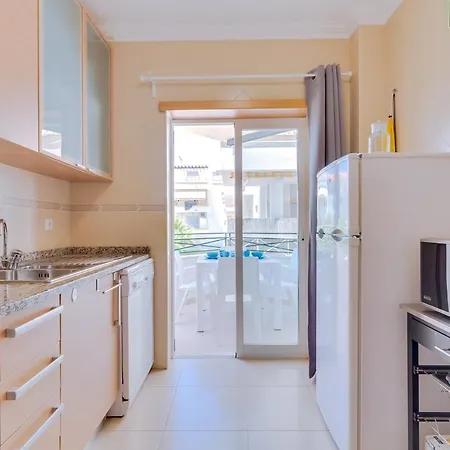 Falesia Pool Quiet Side By Enjoyyourstay Apartamento