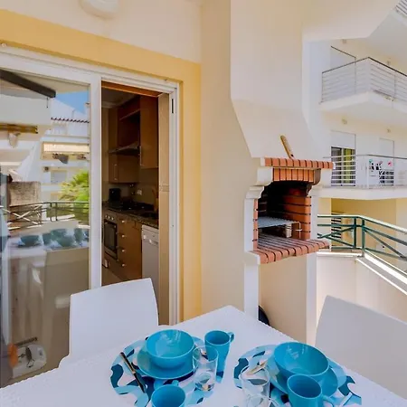 Apartamento Falesia Pool Quiet Side By Enjoyyourstay