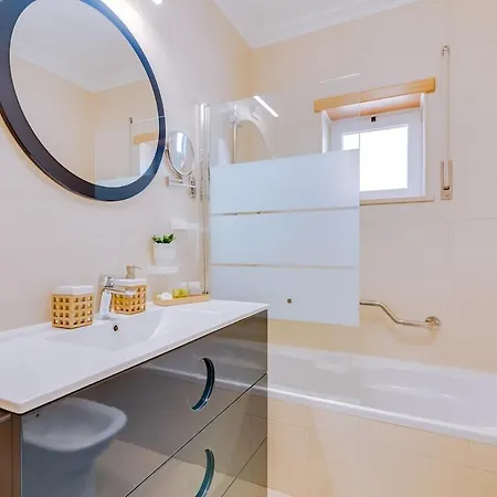 Apartamento Falesia Pool Quiet Side By Enjoyyourstay