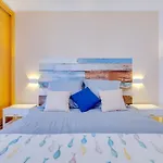 Appartement Falesia Pool Quiet Side By Enjoyyourstay
