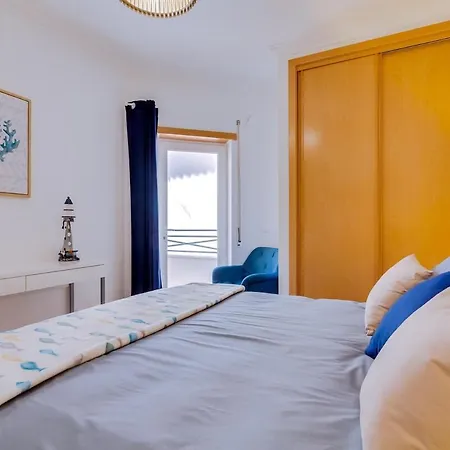 Falesia Pool Quiet Side By Enjoyyourstay Apartment