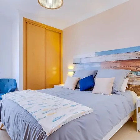 Falesia Pool Quiet Side By Enjoyyourstay * Albufeira