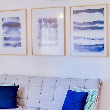 Apartman Falesia Pool Quiet Side By Enjoyyourstay