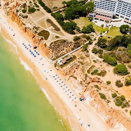 Falesia Pool Quiet Side By Enjoyyourstay Apartment *