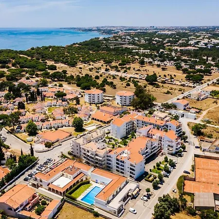 Falesia Pool Quiet Side By Enjoyyourstay