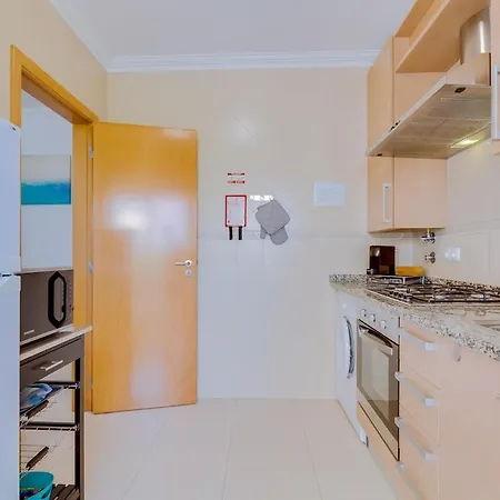 Falesia Pool Quiet Side By Enjoyyourstay Albufeira