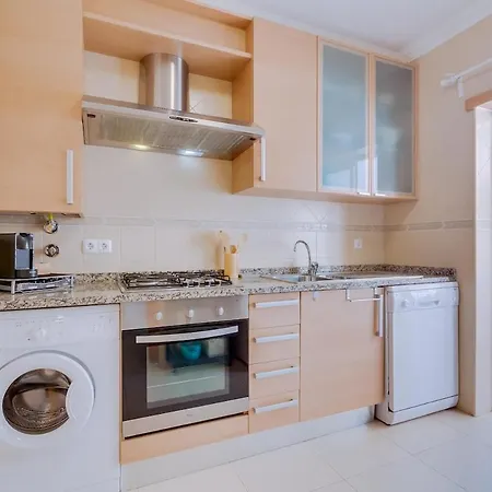 Apartman Falesia Pool Quiet Side By Enjoyyourstay *