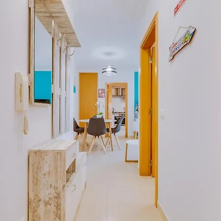 Falesia Pool Quiet Side By Enjoyyourstay Apartment