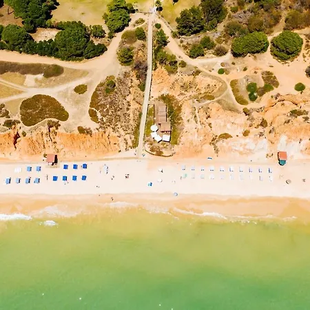 Apartman Falesia Pool Quiet Side By Enjoyyourstay