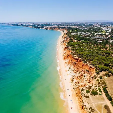 Apartman Falesia Pool Quiet Side By Enjoyyourstay *