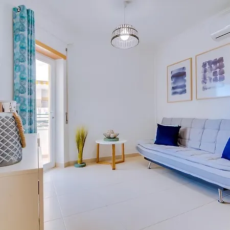 Falesia Pool Quiet Side By Enjoyyourstay Apartman *