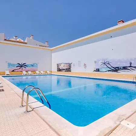 Falesia Pool Quiet Side By Enjoyyourstay Apartman