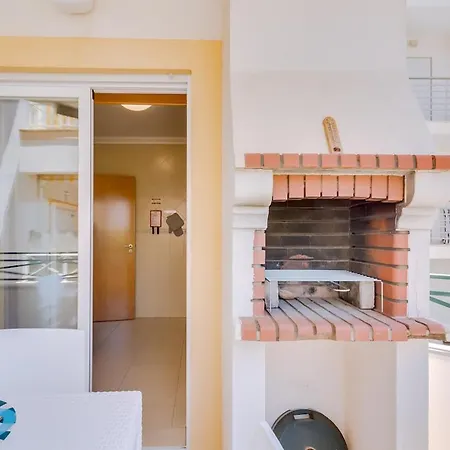 Falesia Pool Quiet Side By Enjoyyourstay Apartman Albufeira