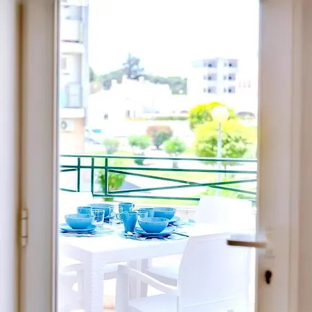 Falesia Pool Quiet Side By Enjoyyourstay Apartman *