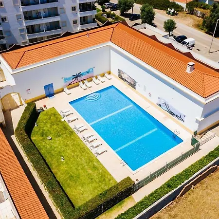 Falesia Pool Quiet Side By Enjoyyourstay Апартаменты *