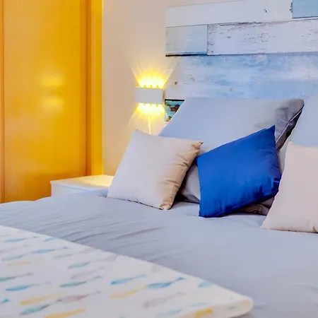 Апартаменты Falesia Pool Quiet Side By Enjoyyourstay