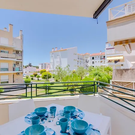 Apartman Falesia Pool Quiet Side By Enjoyyourstay *