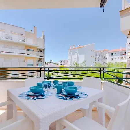 Apartment Falesia Pool Quiet Side By Enjoyyourstay