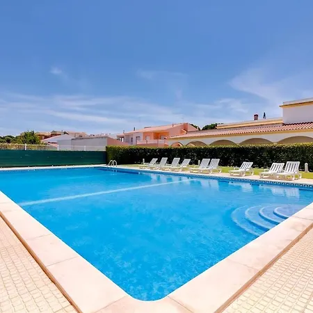 Falesia Pool Quiet Side By Enjoyyourstay Albufeira