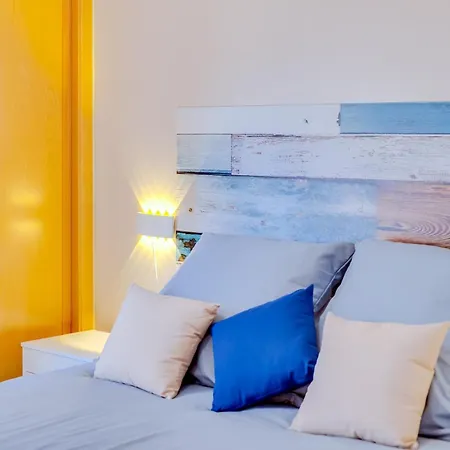 Falesia Pool Quiet Side By Enjoyyourstay