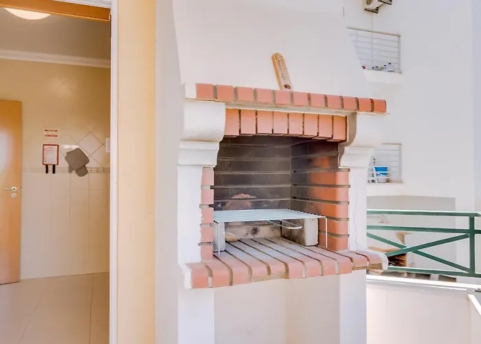 Falesia Pool Quiet Side By Enjoyyourstay Апартаменты *