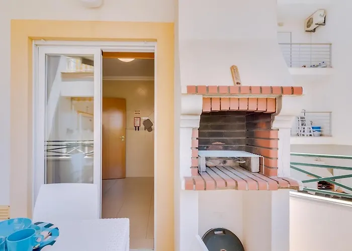 Falesia Pool Quiet Side By Enjoyyourstay Апартаменты Албуфейра