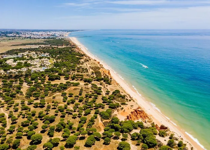 Falesia Pool Quiet Side By Enjoyyourstay Апартаменты *