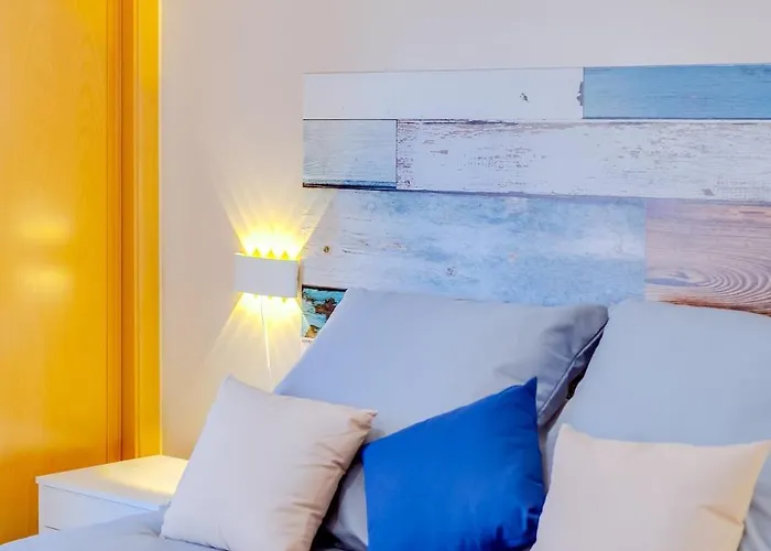 Falesia Pool Quiet Side By Enjoyyourstay