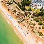 Falesia Pool Quiet Side By Enjoyyourstay Апартаменты *