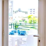 Falesia Pool Quiet Side By Enjoyyourstay Апартаменты *
