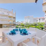 Апартаменты Falesia Pool Quiet Side By Enjoyyourstay