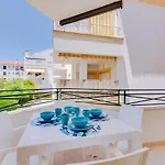 Апартаменты Falesia Pool Quiet Side By Enjoyyourstay Албуфейра